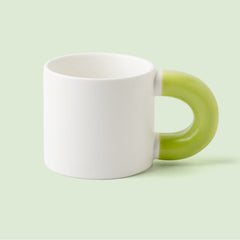 Custom Chunky Mug
