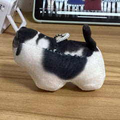 Bloque de Gato y Perro
