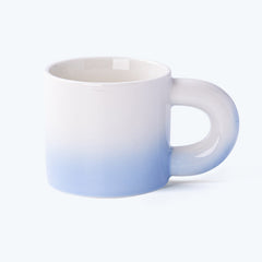 Custom Chunky Mug