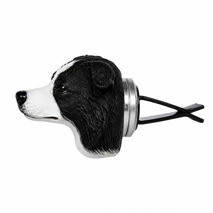 Air vent holder clip base