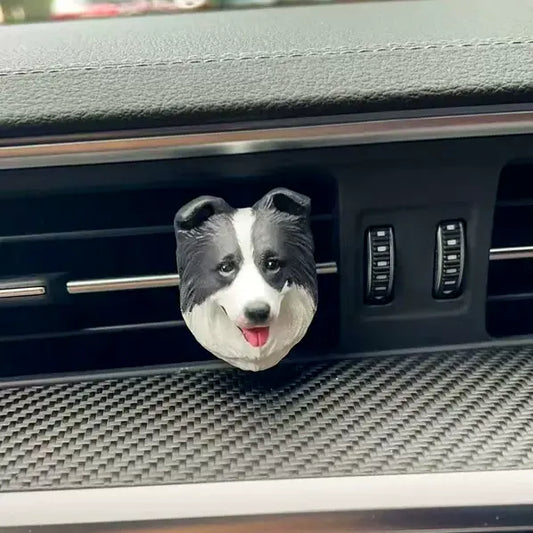 Custom Car Air Freshener