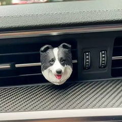 Custom Car Air Freshener