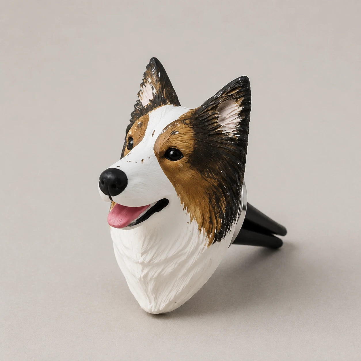 Custom Pet Car Air Freshener Stone
